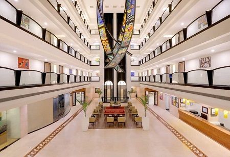 Lemon Tree Signs New Hotel Project in Garudeshwar